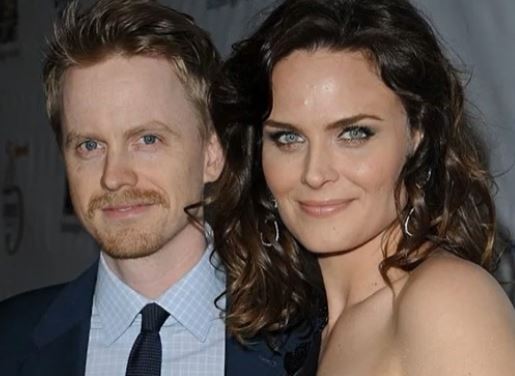 Henry Lamar Hornsby parents David Alan Hornsby and Emily Deschanel